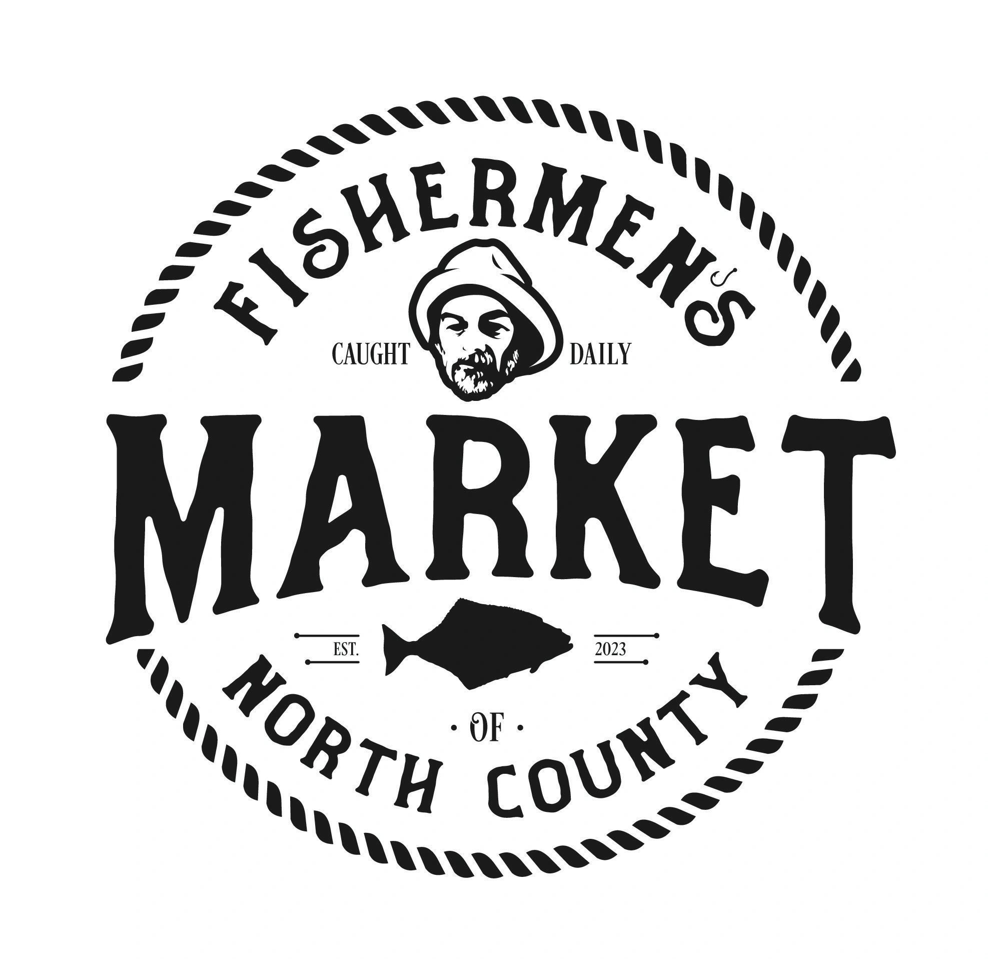 Local Seafood Market North County Fishermen s Market